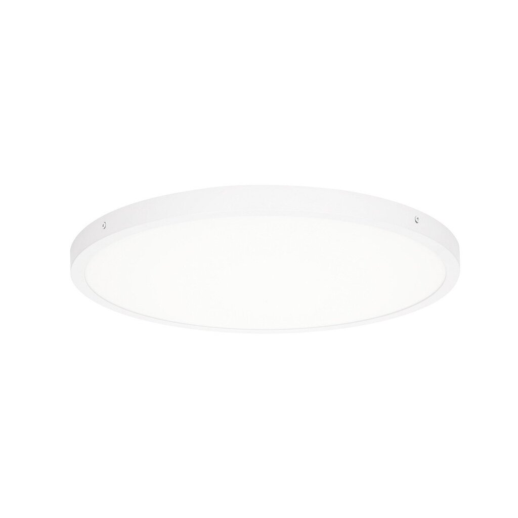 Griestu lampa PLF-7001-500R-WH-3K cena un informācija | Griestu lampas | 220.lv