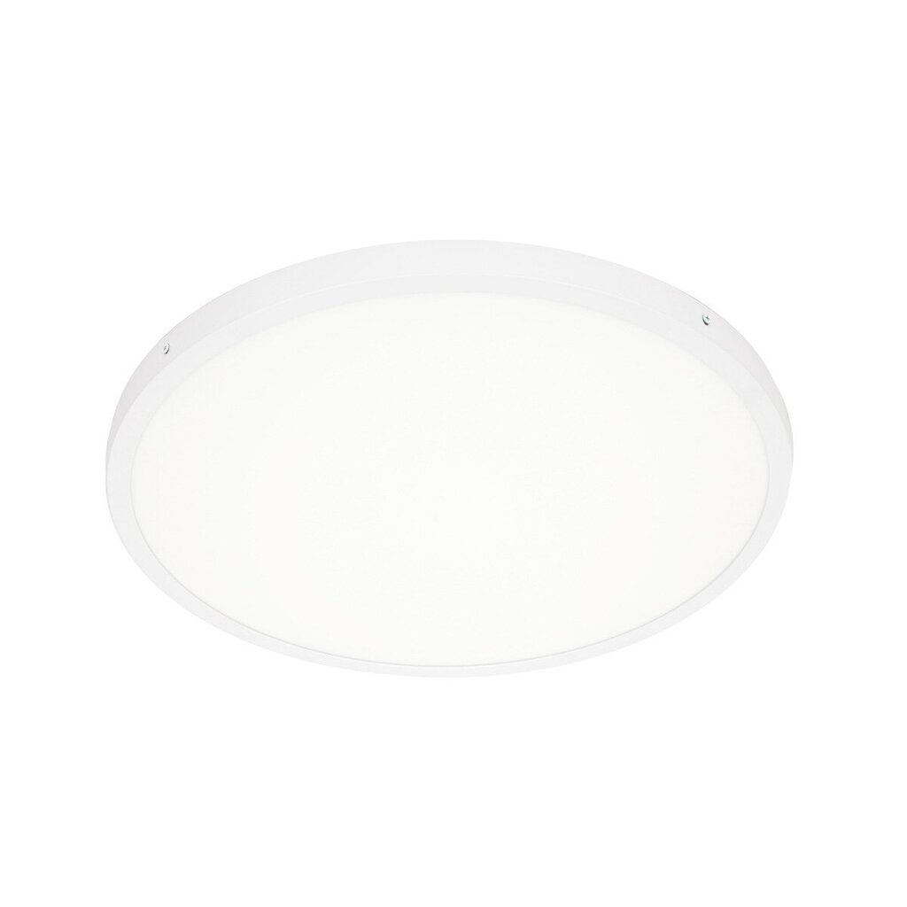 Griestu lampa PLF-7001-500R-WH-3K cena un informācija | Griestu lampas | 220.lv