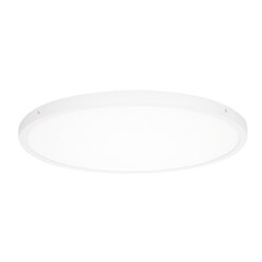 Griestu lampa PLF-7001-600R-WH-3K cena un informācija | Griestu lampas | 220.lv