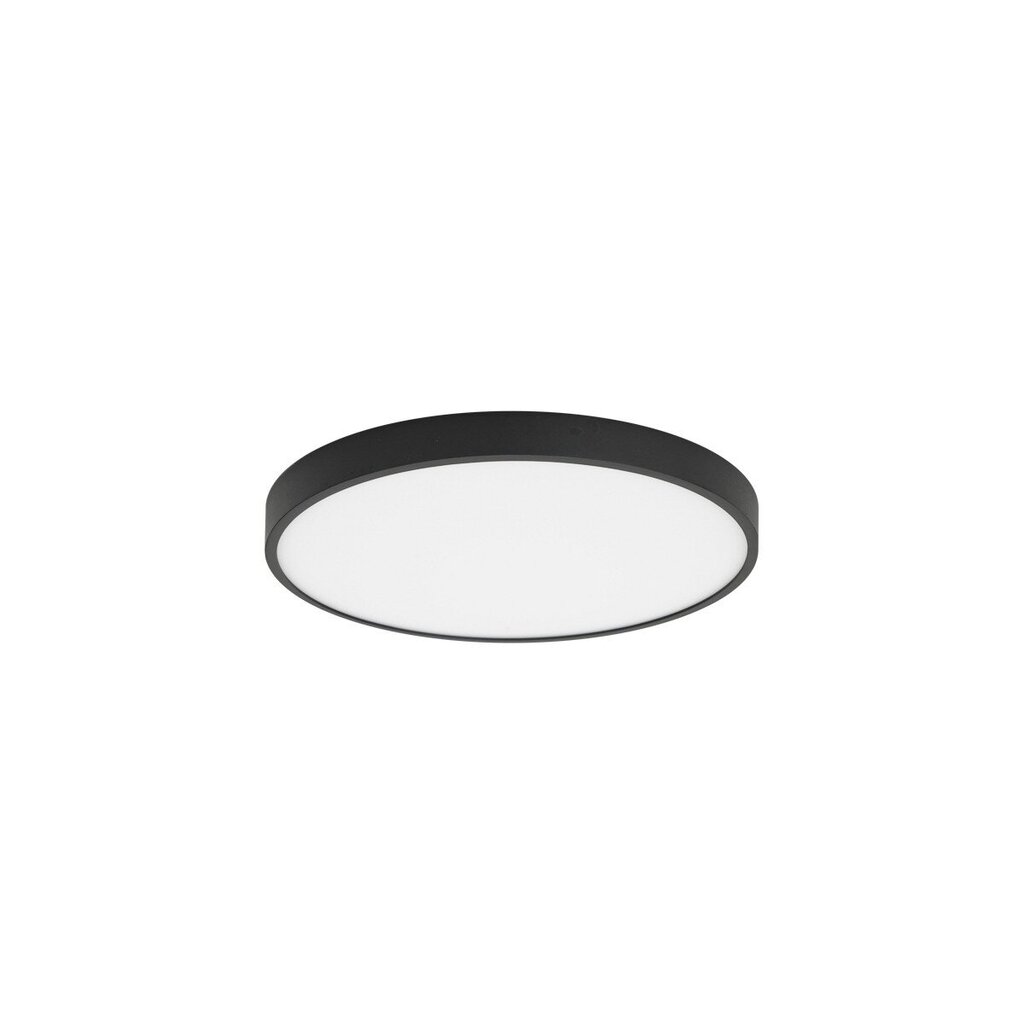 Griestu lampa PLF-75689-BK-3K цена и информация | Griestu lampas | 220.lv