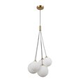 Piekarināmā lampa PND-54456-5-HB