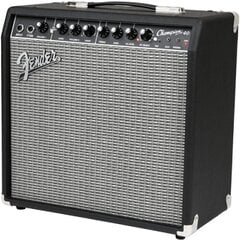 Fender Champion 40 elektriskās ģitāras pastiprinātājs (230V) cena un informācija | Mūzikas instrumentu piederumi | 220.lv