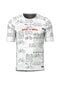 Vasaras T-krekls Ride a Bike - White cena un informācija | Vīriešu T-krekli | 220.lv
