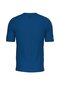 Vasaras T-krekls Rest Day - Blue Casual cena un informācija | Vīriešu T-krekli | 220.lv