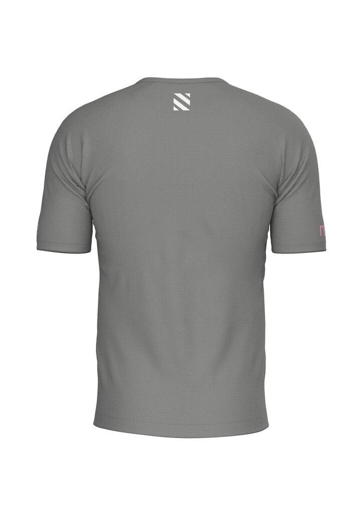 Vasaras T-krekls Rest Day - Gray Casual cena un informācija | Vīriešu T-krekli | 220.lv