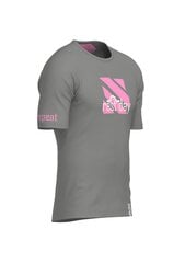 Vasaras T-krekls Rest Day - Gray Casual цена и информация | Мужские футболки | 220.lv