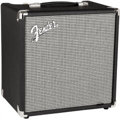 Fender Rumble 25 basģitāras pastiprinātājs (V3) (230) cena un informācija | Mūzikas instrumentu piederumi | 220.lv