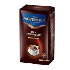 Кофе молотый «Movenpick» Der Himmlische, 500 г цена и информация | Кофе, какао | 220.lv