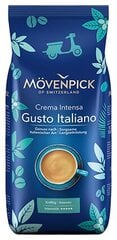 Movenpick Gusto Italiano кофейные зерна, 1 кг цена и информация | Кофе, какао | 220.lv