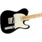 Fender American Professional Telecaster elektriskā ģitāra (Melna) cena un informācija | Ģitāras | 220.lv