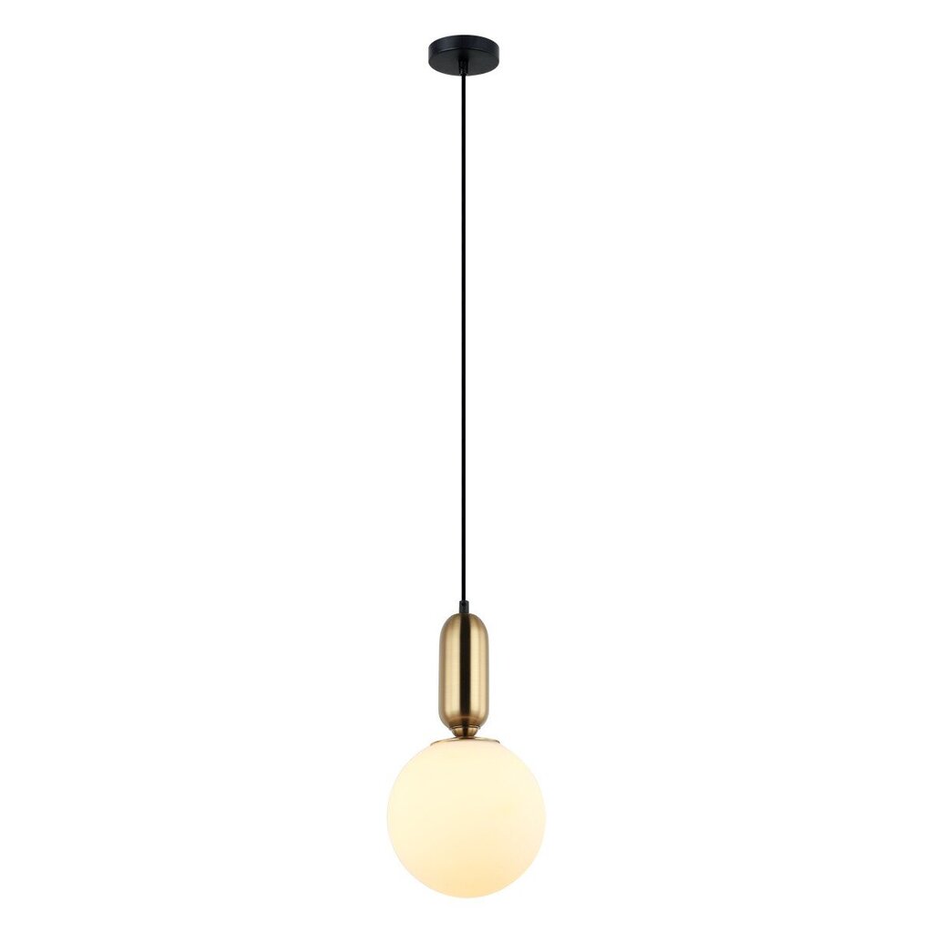 Piekaramā lampa PND-02340-1M-BRO cena un informācija | Piekaramās lampas | 220.lv