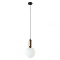 Piekaramā lampa PND-02340-1M-BRO cena un informācija | Lustras | 220.lv