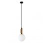 Piekaramā lampa PND-02340-1M-BRO cena un informācija | Piekaramās lampas | 220.lv