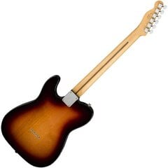 Fender Player Telecaster elektriskā ģitāra (3-color sunburst) цена и информация | Гитары | 220.lv