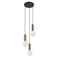 Piekaramā lampa PND-02340-3S-BRO