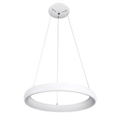 Piekaramā lampa 5280-850RP-WH-4 cena un informācija | Lustras | 220.lv