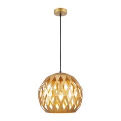 Piekaramā lampa PND-22341-1L-GD cena un informācija | Piekaramās lampas | 220.lv