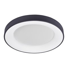 Griestu lampa 5304-850RC-BK-4 cena un informācija | Griestu lampas | 220.lv