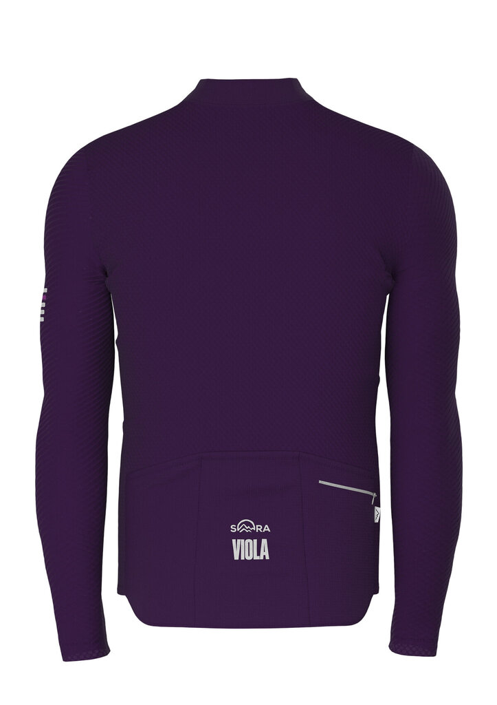 Riteņbraukšanas T-krekls ar garām piedurknēm Viola Boost+ 2.0 cena un informācija | Velo apģērbs | 220.lv