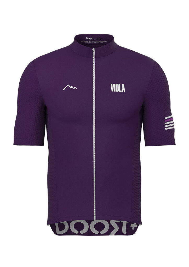 Riteņbraukšanas T-krekls Viola Boost+ 2.0 cena un informācija | Velo apģērbs | 220.lv