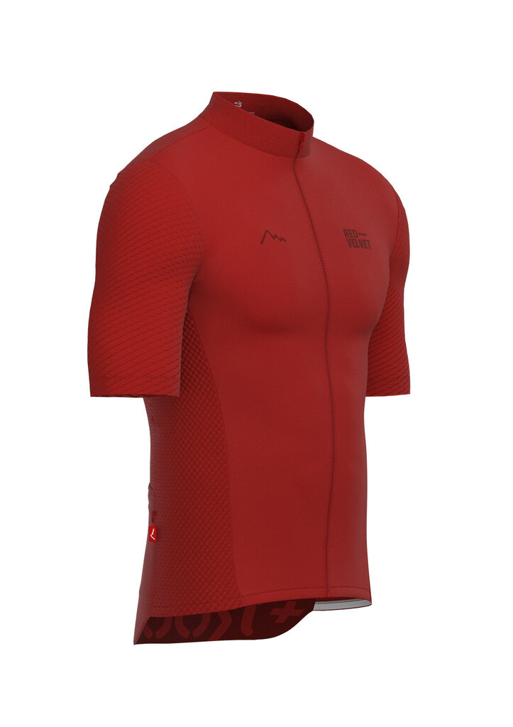 Riteņbraukšanas T-krekls Velvet Boost+ 2.0 cena un informācija | Velo apģērbs | 220.lv