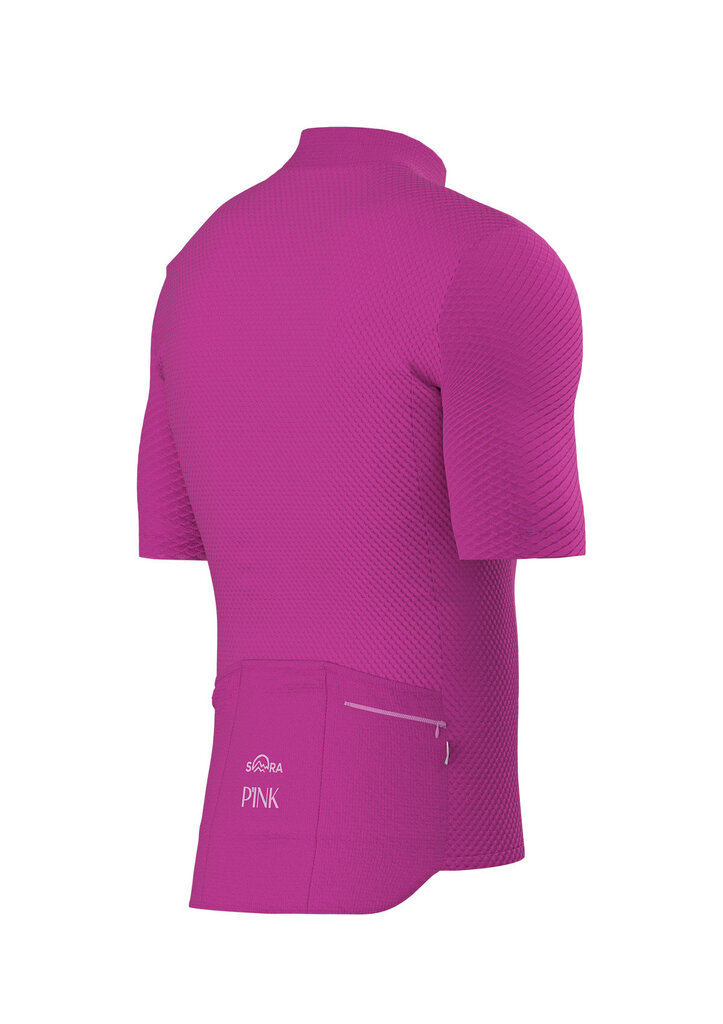 Riteņbraukšanas T-krekls Pink Boost+ 2.0 cena un informācija | Velo apģērbs | 220.lv