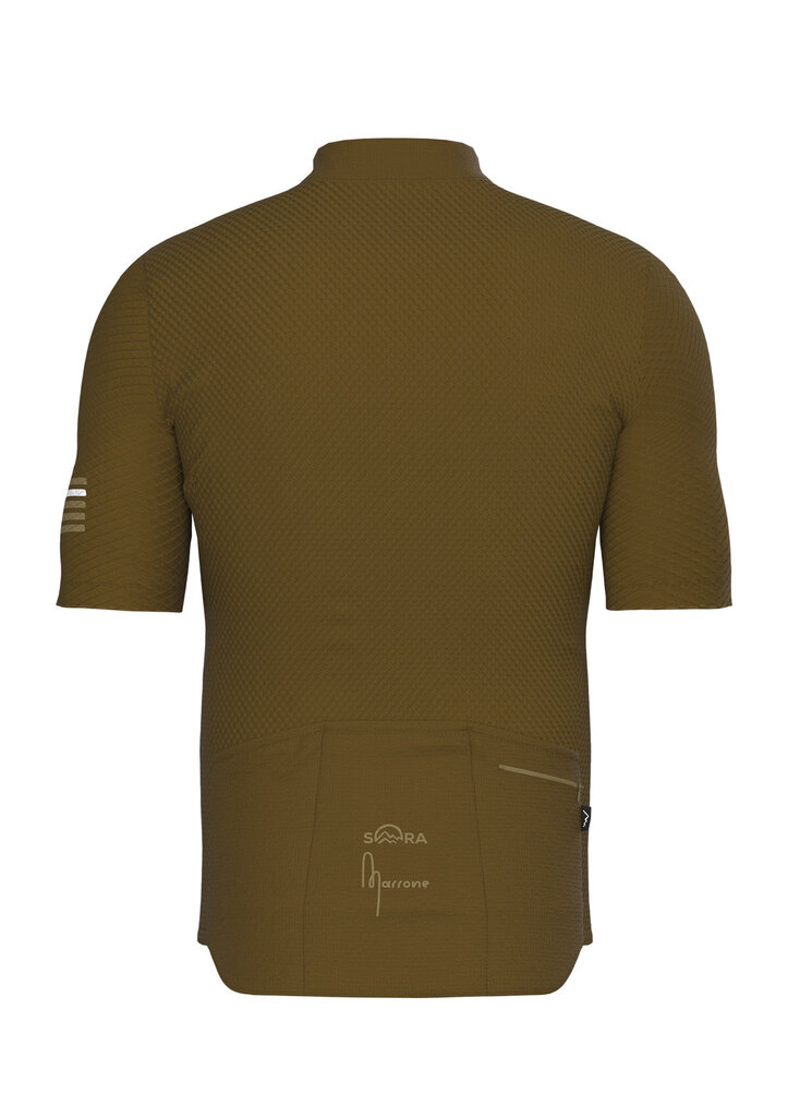 Riteņbraukšanas T-krekls Marrone Boost+ 2.0 cena un informācija | Velo apģērbs | 220.lv