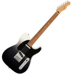 Электрогитара Fender Player Plus Telecaster PFF (Silver smoke) цена и информация | Гитары | 220.lv