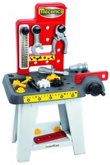 Ecoiffier Mecanics Art.8/2407S Bērnu spēļu darba galds cena un informācija | Rotaļlietas zēniem | 220.lv