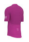 Riteņbraukšanas T-krekls Pink Classic slim cena un informācija | Velo apģērbs | 220.lv