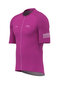 Riteņbraukšanas T-krekls Pink Classic slim цена и информация | Velo apģērbs | 220.lv