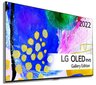 LG OLED55G23LA цена и информация | Televizori | 220.lv
