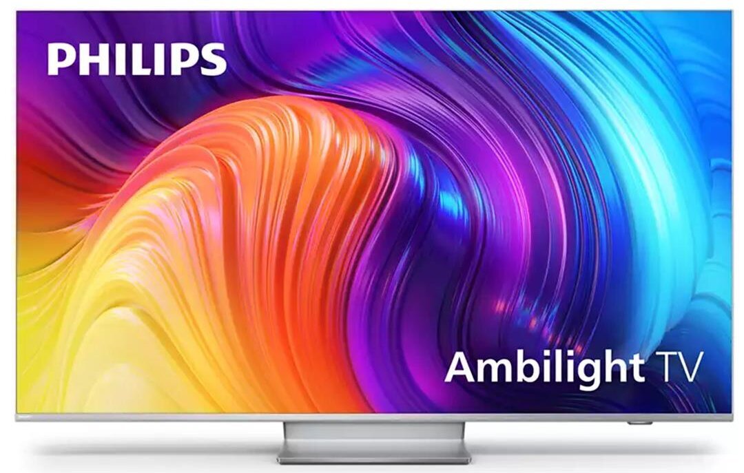 Philips 50PUS8807/12 цена и информация | Televizori | 220.lv