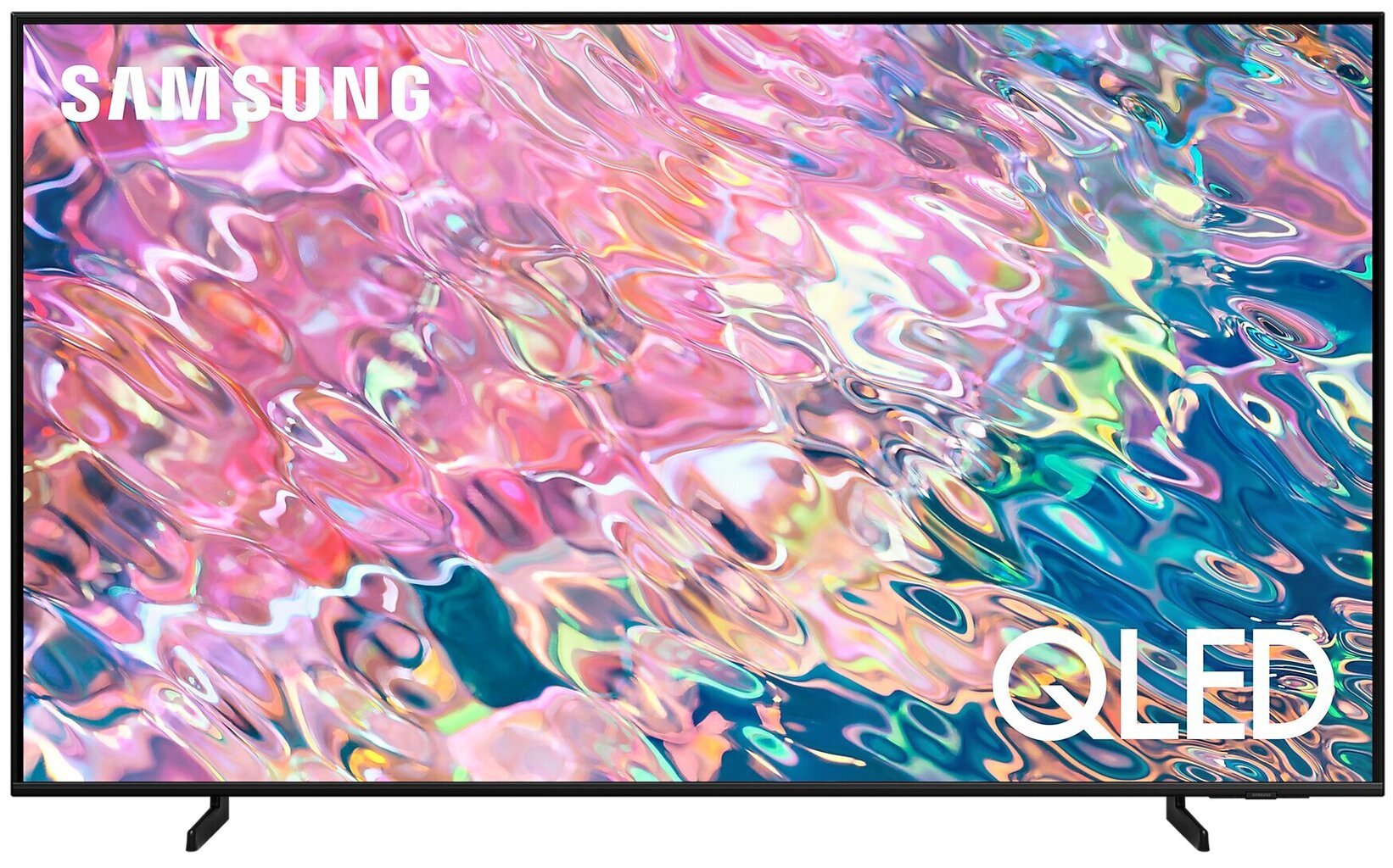 Samsung QE43Q60BAUXXH цена и информация | Televizori | 220.lv