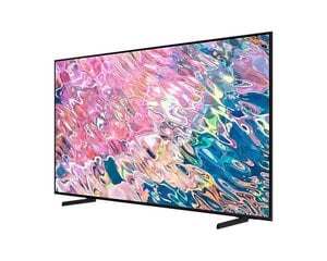 Samsung QE55Q60BAUXXH cena un informācija | Samsung TV un Sadzīves tehnika | 220.lv