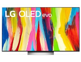 Телевизор LG, 42.5" цена и информация | Телевизоры | 220.lv