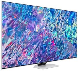 Samsung QE85QN85BATXXH цена и информация | Samsung Телевизоры и принадлежности | 220.lv