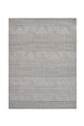 Vercai Rugs paklājs Crystal Stripe, bēšs/pelēks, 80 x 150 cm