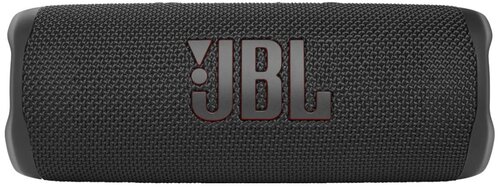 JBL Flip 6 JBLFLIP6BLKEU цена и информация | Аудиоколонки | 220.lv