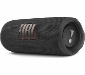 JBL Flip 6 JBLFLIP6BLKEU cena un informācija | Skaļruņi | 220.lv