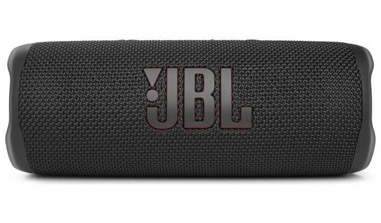 JBL Flip 6 JBLFLIP6BLKEU цена и информация | Skaļruņi | 220.lv