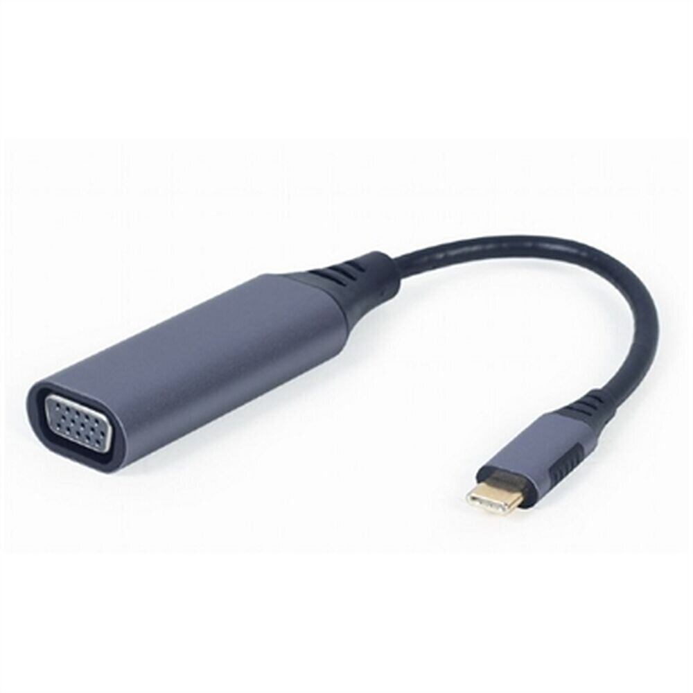 Adapteris cena un informācija | Adapteri un USB centrmezgli | 220.lv