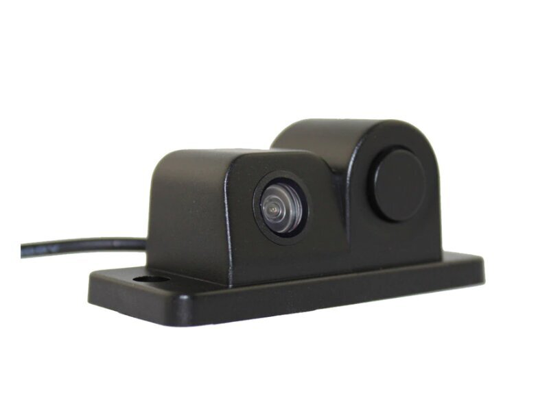 Powermax PCCPS01 kamera ar parkošanās sensoru un skaņas indikāciju cena un informācija | Parkošanas sistēmas | 220.lv