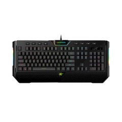 Havit KB486L Gaming keyboard RGB цена и информация | Клавиатуры | 220.lv