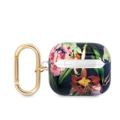 Guess TPU AirPods 3 цена и информация | Наушники | 220.lv