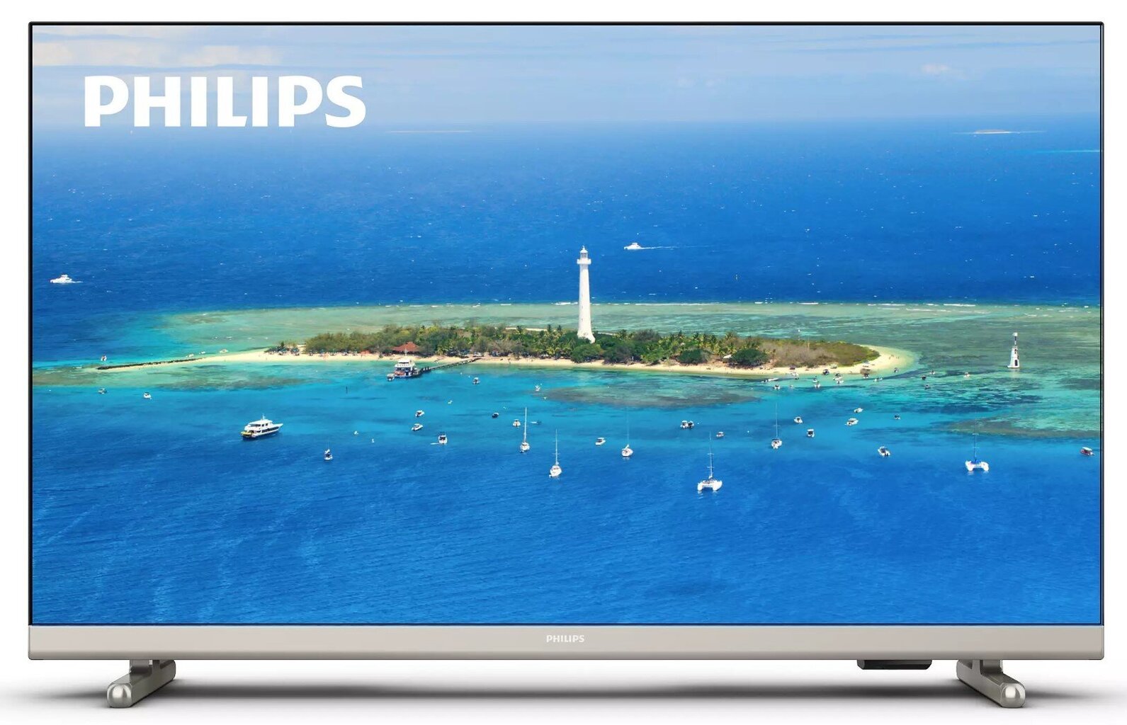 TV Philips 32" LED cena un informācija | Televizori | 220.lv