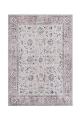 Vercai Rugs paklājs Fenix Alay, antīki rozā, 120 x 180 cm cena un informācija | Paklāji | 220.lv