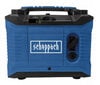 Invertora ģenerators Scheppach SG1600i cena un informācija | Elektrības ģeneratori | 220.lv
