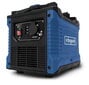 Invertora ģenerators Scheppach SG1600i cena un informācija | Elektrības ģeneratori | 220.lv
