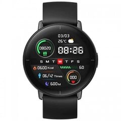Mibro Watch Lite Tarnish cena un informācija | Viedpulksteņi (smartwatch) | 220.lv